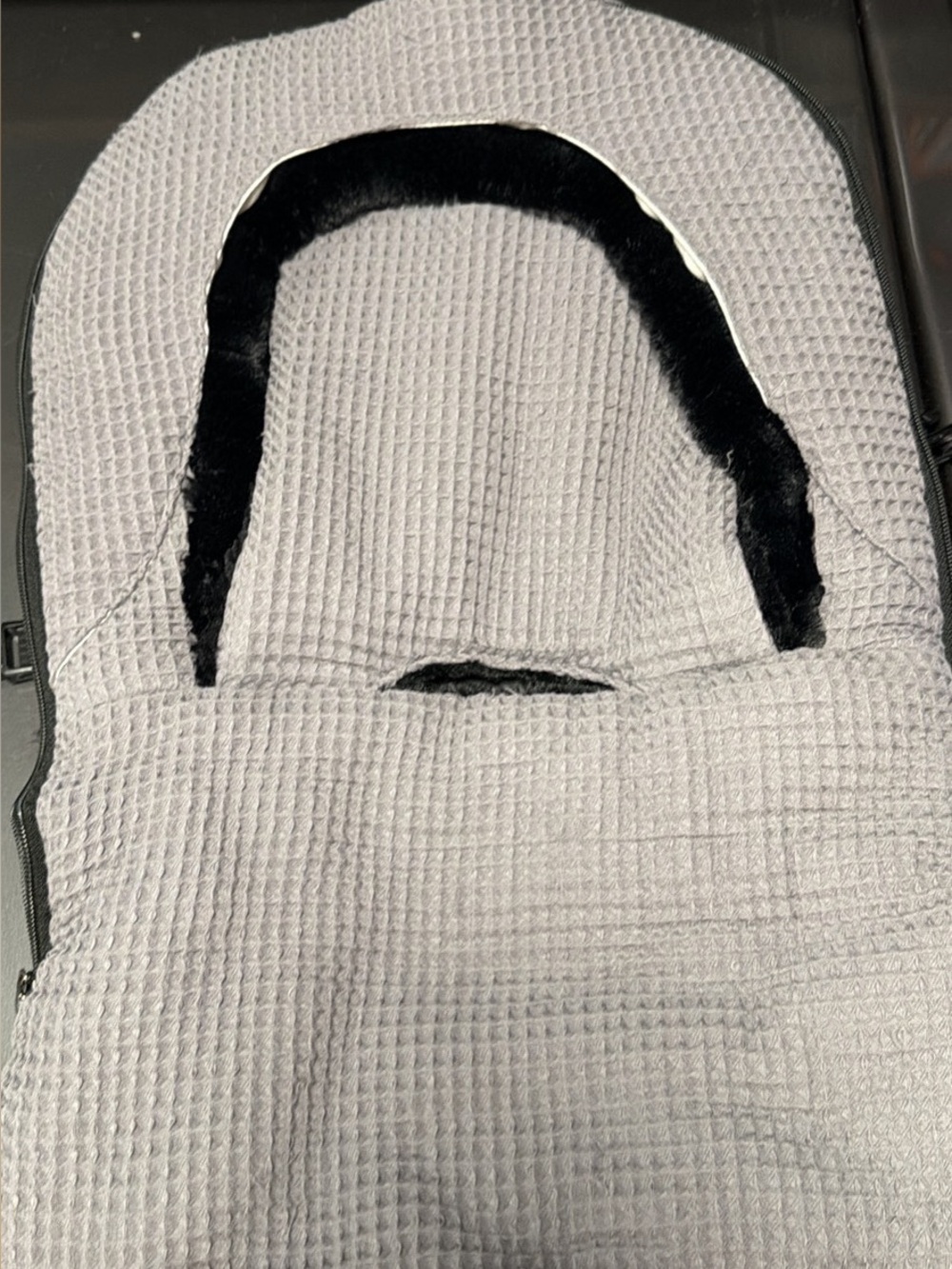 Gliz Winter Car Seat Cover